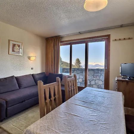 Apartment Creux De L'ours A Et B Meribel
