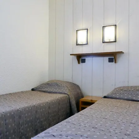 Apartment Creux De L'ours A Et B