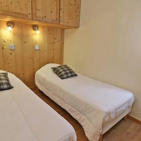 Apartment Creux De L'ours A Et B *