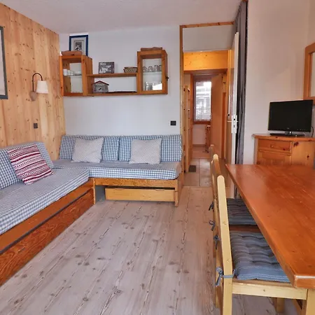 Creux De L'ours A Et B Apartment