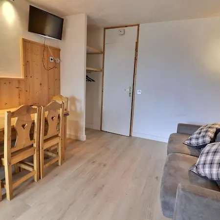 Creux De L'ours A Et B Apartment