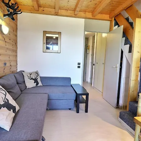 Creux De L'ours A Et B Apartment
